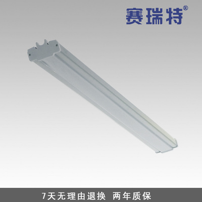 高效節(jié)能的LED支架工程燈 工廠車間與停車場(chǎng)照明新選擇